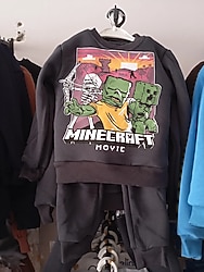 çocuk Esortman takımı