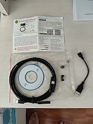Android Pc Endoskopi Cihazı