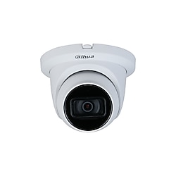 DAHUA 5Mpix, 2.8mm Lens, 30 Mt Gece Görüşü, Dahili Mikrofon, 4 IN 1, IP67, Dome Kamera