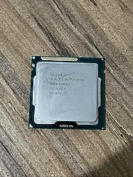 İNTEL İ7-3770S 1155P İŞLEMCİ