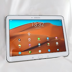 Samsung 10.1 inç Tablet Android 11