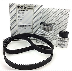 Orjinal Lancia Triger Seti 1.6 Dizel Egea Punto Doblo Linea Bravo