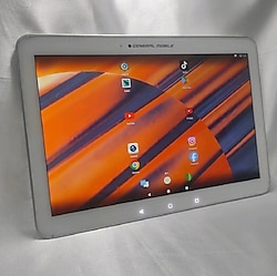 E-Tab 5 Kalemli Tablet 10.1 inç 32/2GB