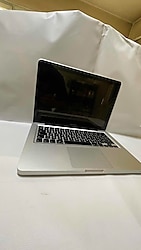 Apple MacBook Pro