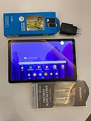 Samsung galaxy Tab A7 T507
