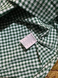 Polo Ralph lauren gömlek