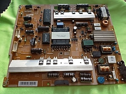 SAMSUNG L46F2P DDY ANAKART BESLEME KAMERALI LED TELEVİZYON AÇIKLAMAYI OKUYUNUZ OYUMLU MODELLER 6500 TL.232