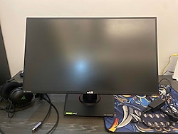 ASUS 24,5" VG259QM 1Ms 280Hz FULL HD IPS GAMING MONITOR