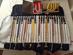 Tesbih komple set kaçmaz dostlar