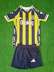 Fenerbahce forması yeni sezon