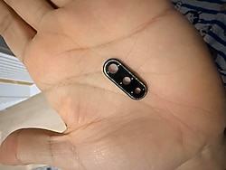 Huawei P30 Lite Arka Kamera Lensi