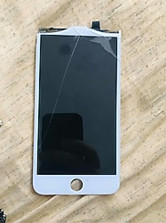 iPhone 6 Plus Ekran