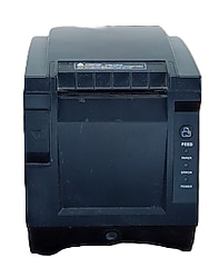 HUGIN GP-F80300II 80MM (USB/ETH) BAĞLANTILI ADİSYON FİŞ YAZICISI