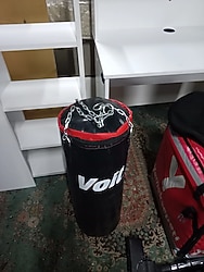 Voit boks 🥊 kum torbası