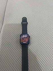 Apple Watch Series 9 (GPS)