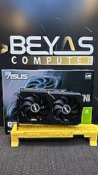 ASUS DUAL MİNİ RTX 3060 Tİ