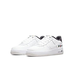 Nike Air Force 1 '07 LV8 3 GS 'Peace Love Nike'