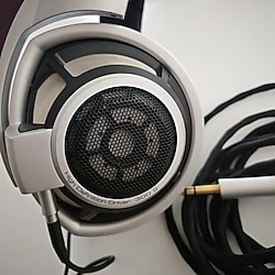 Sennheiser HD800 HD 800 Hi Res KABLOLU KULAKLIK