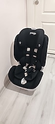 prego isofixli oto koltuğu