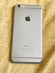 iPhone 6 Plus Kasa
