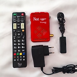 Next Kanky HD Uydu Alıcısı
