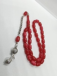 Sıkma Kehribar İsa Balkaya