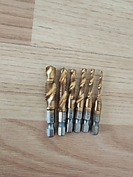 MATKAP UCU - Delme Kılavuz Açma