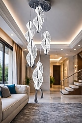 5 li SIFIR LED AVİZE