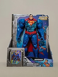 SUPERMAN FİGÜR MARVEL ÖZEL SERİ