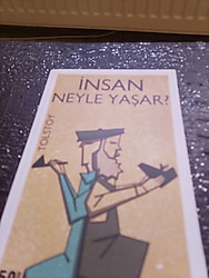 kitap insan neileyasar