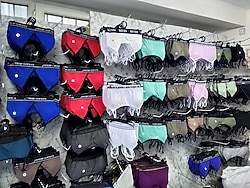 bayan Bustiyer pedli 3 adet