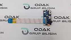 LENOVO E570 (USB KART)