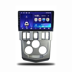 DACİA LOGAN 2004-2008 ARASI 2-32 GB MULTİMEDYA