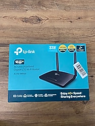 Tp-Link Archer MR600 SİM KARTLI ROUTER