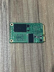 SK HYNİX 32 GB MSATA SSD DİSK