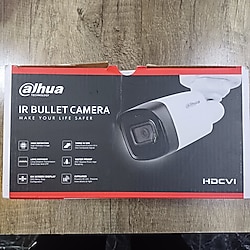 DAHUA HAC-HFW1200TL-A-0360B IR BULLET CAMERA