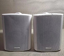 BOTS B4000 TW Audio speaker