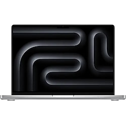 Macbook Pro M3 8/512GB Gümüş Renk 11 Günlük!
