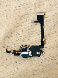 iPhone 11 Pro Şarj Soketi