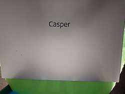 CASPER NIRVANA SILVER C350 14.1İNÇ EKRAN CELERON N4020 1.10X2 ÇİFT İŞLEMCİ 4GB RAM 120 GB SSD