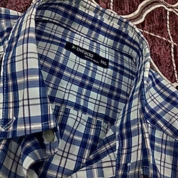 Erkek gömlek DeFacto