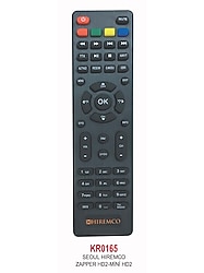 SWAT SEOUL HIREMCO-ZAPPER HD2-MİNİ HD2 KUMANDA