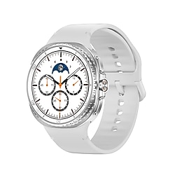 2025 smart watch 8 classic 47 mm akıllı saat