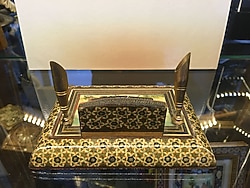 İran hatemkâri kalemlik