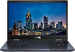 ASUS Expertbook B3 Flip i5 1235U 12GB RAM 256GB SSD 14" FHD W11H