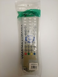 Swat Kr0314 Yumatu Kumanda