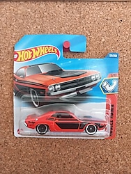 hotwheels model araba