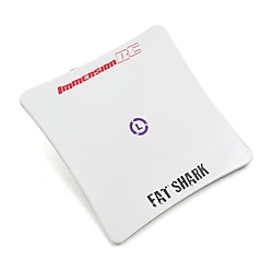 Immersion RC FatShark SpiroNet 5.8GHz Patch Antenna RHCP LHCP 13