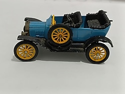Corgi Classics 1915