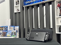 Steam Deck 256GB Çantalı (İKİNCİ EL)